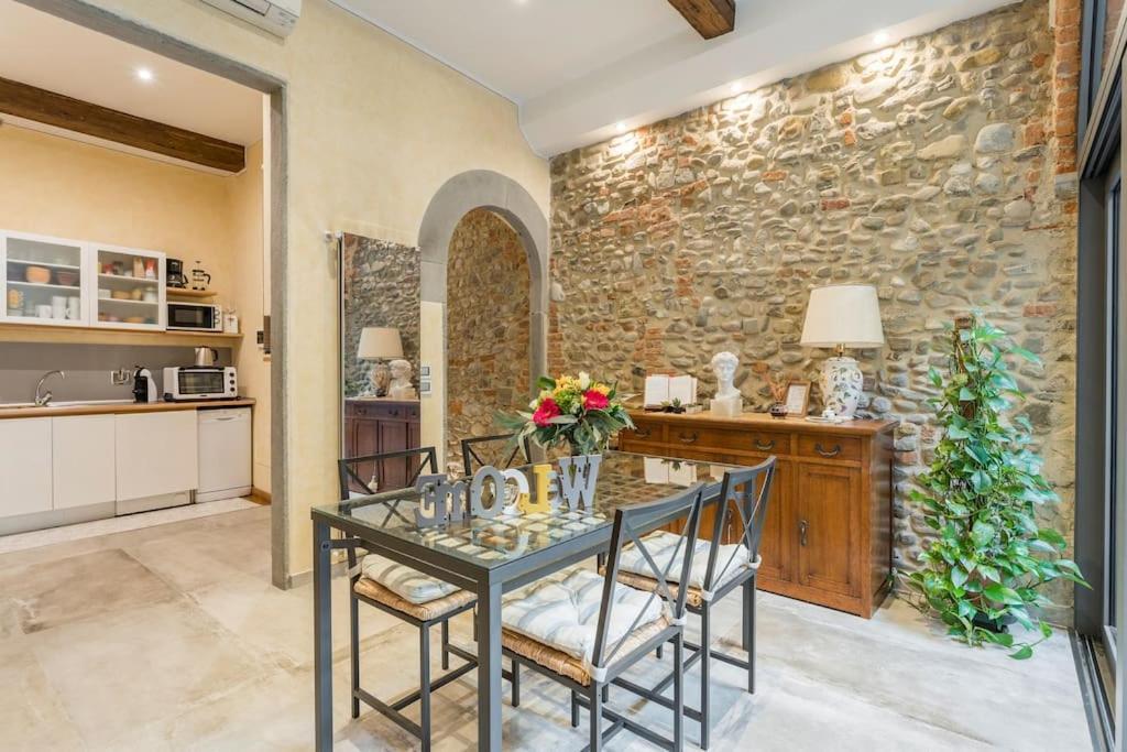Little Patio Apartment Florenz