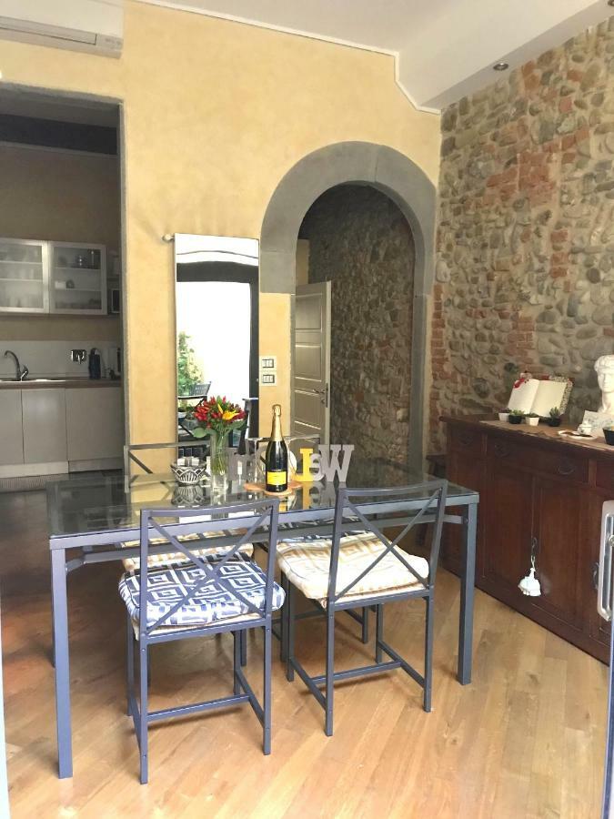 Little Patio * Florenz