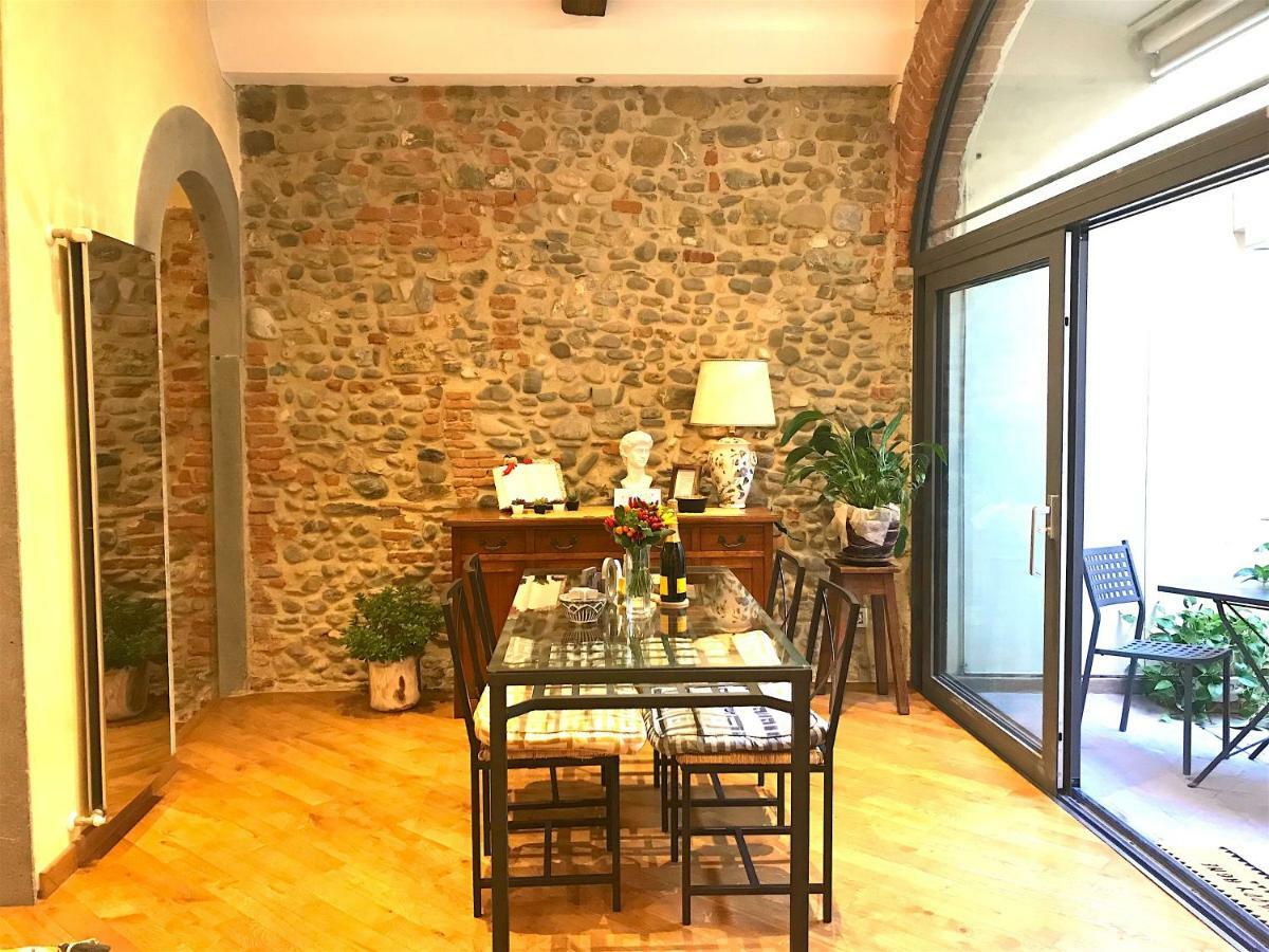 Little Patio * Florenz